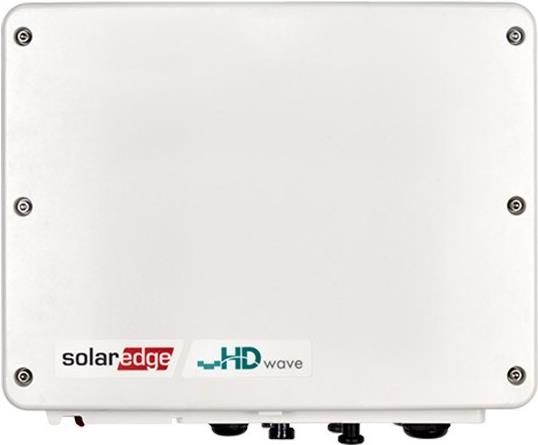 SolarEdge Wechselrichter 1PH / HD Wave SE2200H-RW000BEN4 (SE2200H-RW000BEN4)