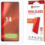 Displex Panzerglas (10H (01939)