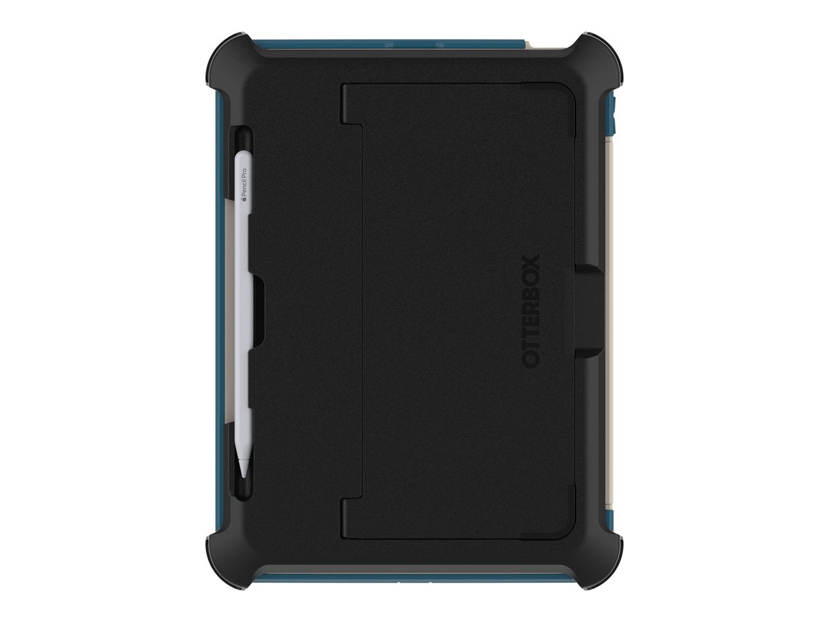 OtterBox Defender Series Schutzhülle für iPad Air 11" Blau