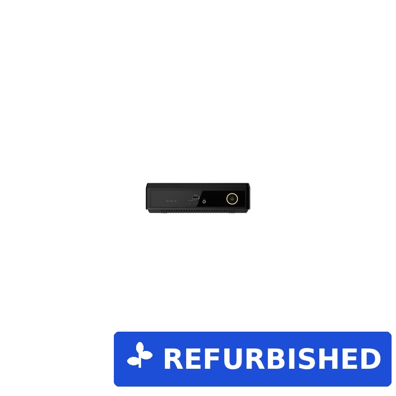 ZOTAC ZBOX MAGNUS EN275060TC - Barebone - Mini-PC (ZBOX-EN275060TC-BE) - Sonderposten