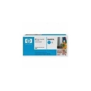 HP Toner Q6001A (124A) (Q6001A)