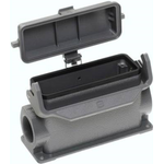 HARTING Deutschland GmbH & Co. KG Aufbaugehäuse 19 30 024 0297 (19300240297)