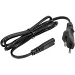 Makita TC00000142 Strom Netzkabel Schwarz (TC00000142)