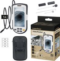 Laserliner 082.261E Inspektions-Kamera (082.261E)