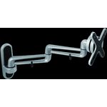 VALUE Verstellbarer Arm für LCD-Display (17.99.1129)