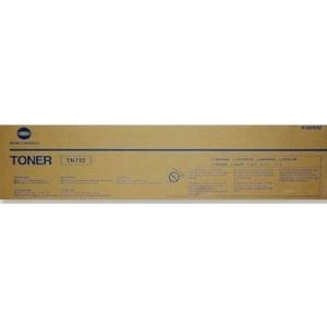 Konica Minolta TN-712 (A3VU050)