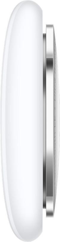 Apple AirTag Anti-Verlust Bluetooth-Tag für Handy, Tablet (Packung mit 4) (MX542ZY/A)