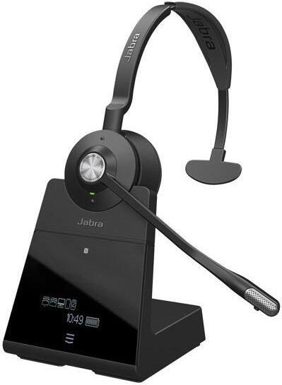 Jabra Engage 75 Mono Headset (9556-583-111)