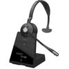 Jabra Engage 75 Mono Headset - DECT - Bluetooth - NFC - Schwarz