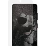 PanzerGlass Ceramic Displayschutz Samsung Galaxy S26 Ultra-Wide Fit mit EasyAligner