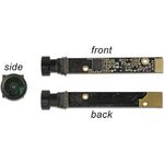 DeLOCK USB2.0 Kameramodul 5,04 Megapixel Optik seitlich 80° V5 Fixfokus - Sensorgröße: 1/4" (96382)