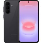 Samsung Galaxy A37 Enterprise Edition 5G 6,7" Super AMOLED 8GB 256GB IP68 Charcoal EU Version