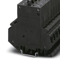 Phoenix Contact Schutzschalter thermisch 250 V/AC 10 A TMC 1 F1 100 10,0A 6 St. (0914167)