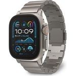 Decoded Titanium Strap for Apple Watch Ultra 1&2 Titanium Natural (D25AWS49TTS1TM)