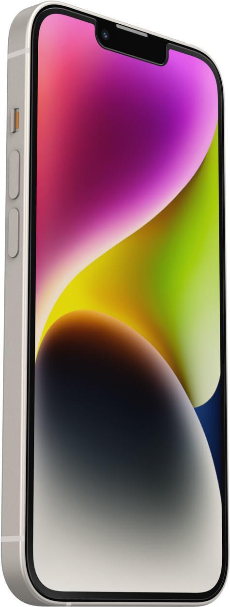 OtterBox Trusted Glass Displayschutz für iPhone 14/13/13 Pro Pro Pack (77-88914)