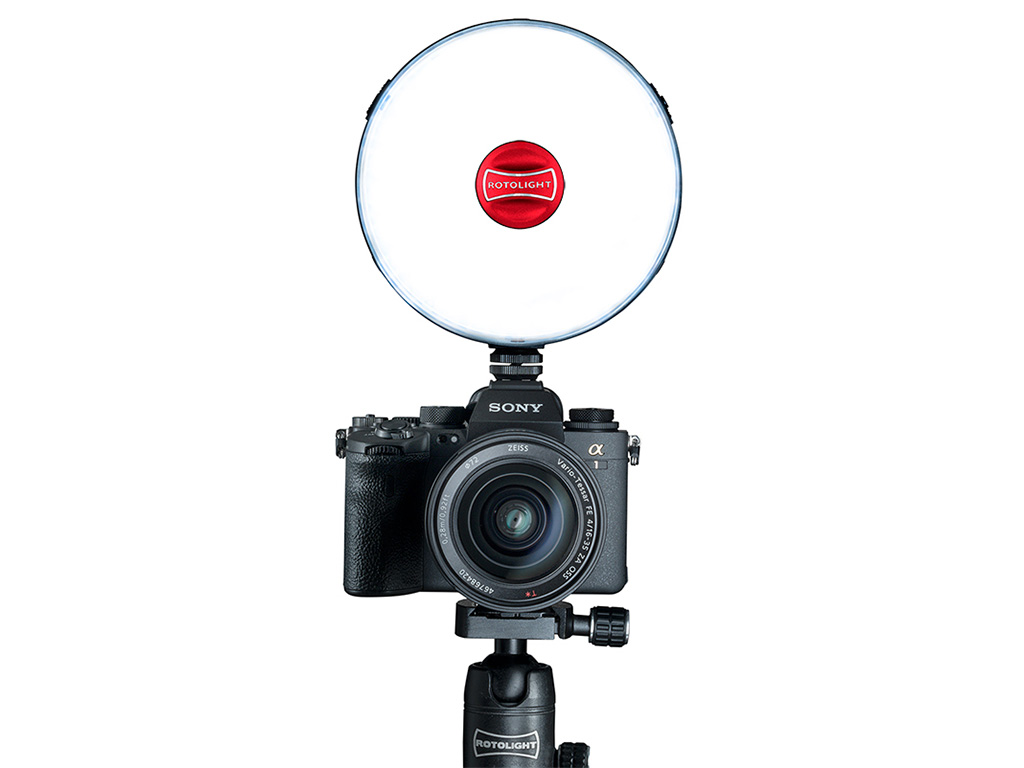 Rotolight NEO 3 (Starter Bundle) (RL-NEO-3)