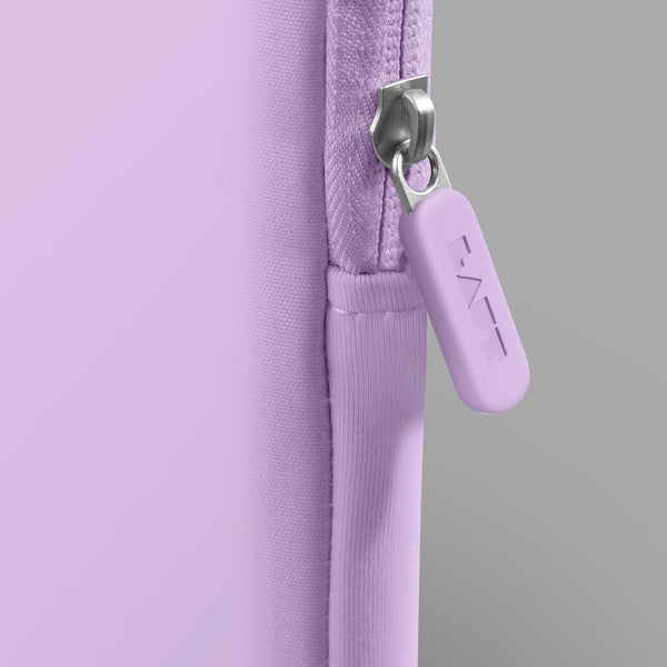 LAUT Huex Pastels Schutzhülle 13"/14" MacBook Pro/Air Violet Purple