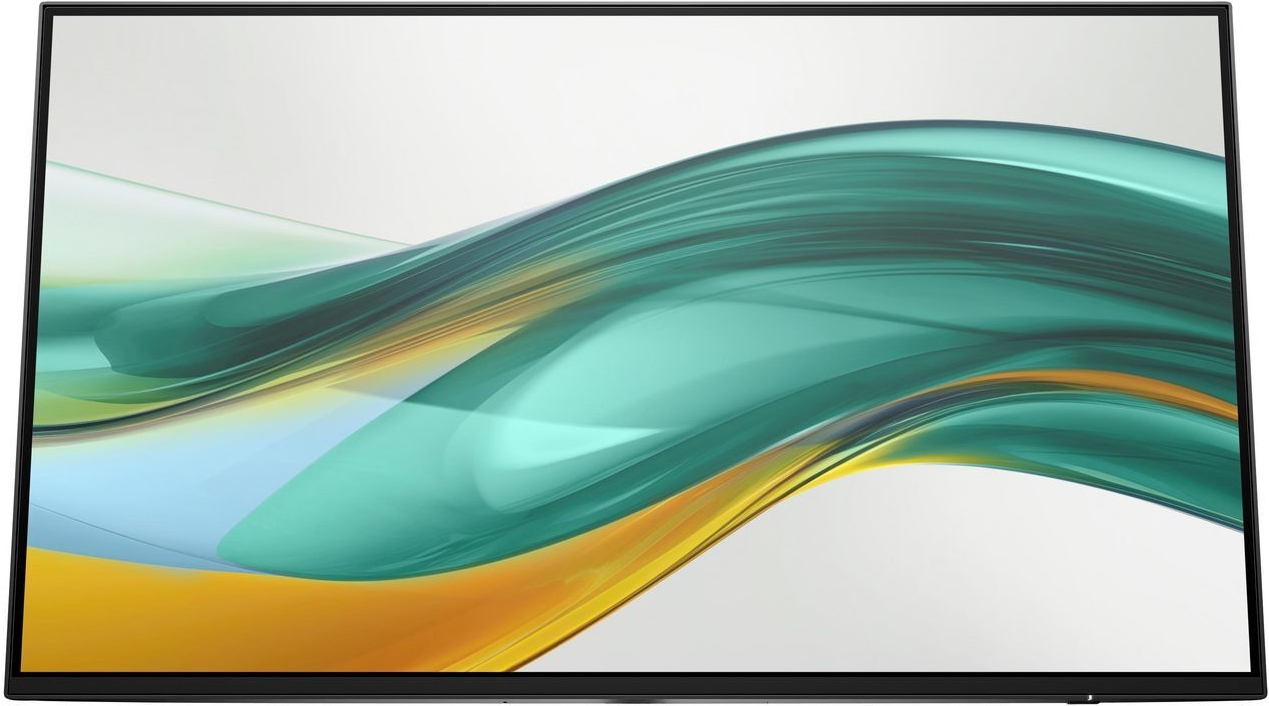 HP Series 5 Pro 23.8 inch FHD Monitor (9D9L6A9)