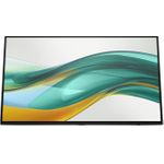 HP Series 5 Pro 23.8 inch FHD Monitor (9D9L6A9)