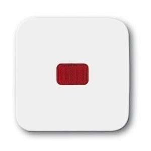 BJ Reflex SI Wippe rote Kalotte *alpinweiss* (2509-214) (2CKA001731A0900)