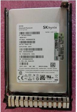 HPE SSD 960GB SFF SATA RI DS SC (P06572-001)