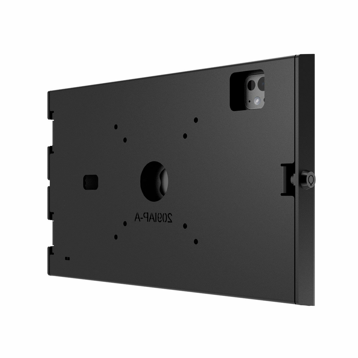 Compulocks Apex Secured Enclosure Wall Mount 11" Schwarz