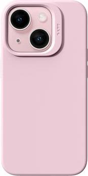 PICOM LAUT Huex Slim iPhone 15 Plus Pink