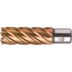 BDS Kernbohrer HSSVarioPLUS 13,0mm Schnitttiefe 55mm Weldon-Aufnahme (KBL-VP013)