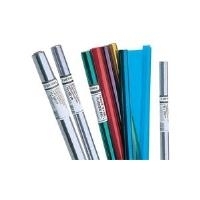 Oxford 100207240 Sammelmappe Polyvinylchlorid (PVC) Transparent A5 (100207240)