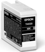 Epson UltraChrome Pro10 Druckerpatrone 1 Stück(e) Original Schwarz (C13T46S80N)