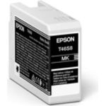 Epson T46S8 25 ml mattschwarz (C13T46S80N)