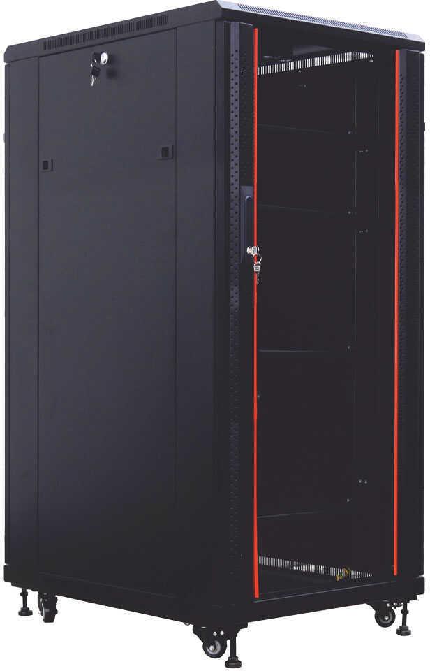 IT-BUDGET 19"-Serverschrank SRK (99ITB19SRK2788GSNM)