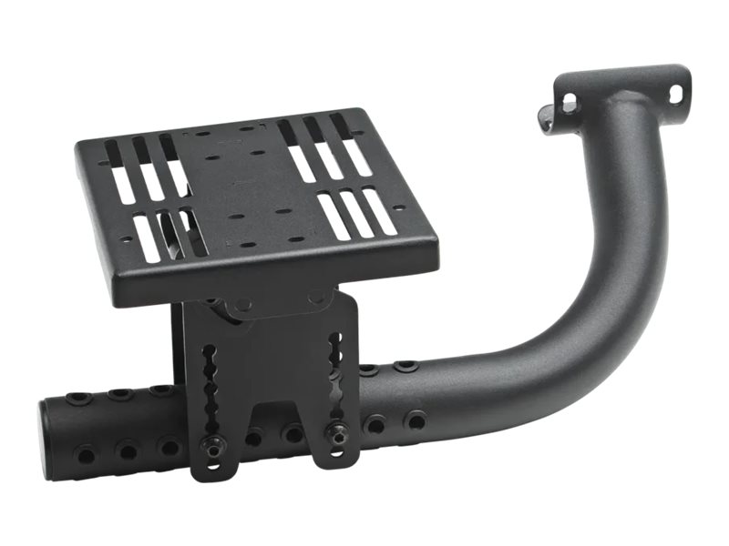 Next Level Racing F-GT Pro Schalt- und Handbremsenhalter mattschwarz