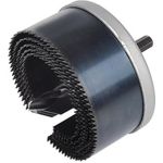 Wolfcraft 8918000 Lochsägen-Set 1 St.