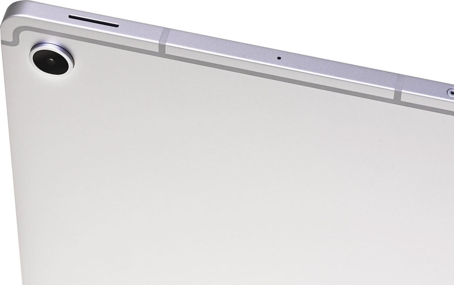 Samsung Galaxy Tab S10 Lite 10,9" 6 GB RAM 128 GB 5G Silber