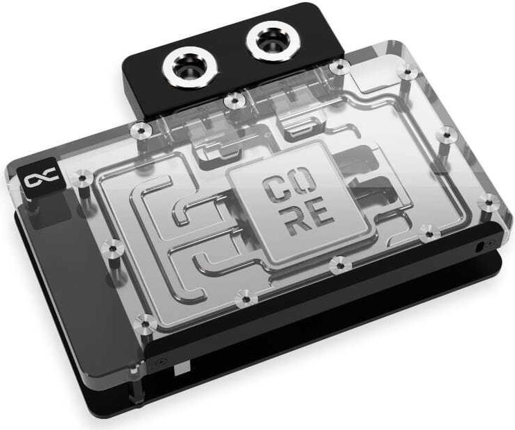Alphacool WAK Core Geforce RTX 5080 Reference (10248)