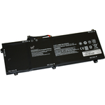ORIGIN STORAGE BTI 6C BATTERY MACBOOK PRO 38,10cm (15") LATE 2016 OEM: A1820 (808450-002-BTI)