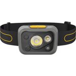 GP Stirnlampe 375lumen CHW54 3X AAA (260GPACTCHW54000)