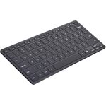 Samsung EJ-B7800 Tastatur Haus Bluetooth QWERTY Schwarz (EJ-B7800UBEGWW)