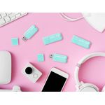 Goodram UME3 USB-Stick 128 GB USB Typ-A 3.0 Türkis (UME3-1280CRR11)
