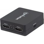 Manhattan 1080p 2-Port HDMI Splitter (207652)