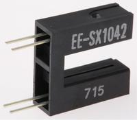 Omron Gabel-Lichtschranke EE-SX1042 EE-SX1042 1 St.
