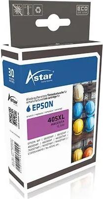 AS70726 ASTAR EPSON WF4825DWF TINTE MAG T05H34010 / 405XL 14,7ml 1100S. HC (AS70726)