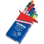 Edding 3000 Schwarz (4-3000999)