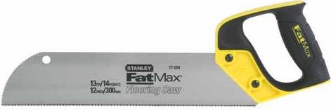 Stanley 2-17-204 300mm Schwarz (2-17-204)