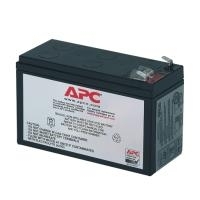 APC Replacement Battery Cartridge #17 - USV-Akku Bleisäure (RBC17)