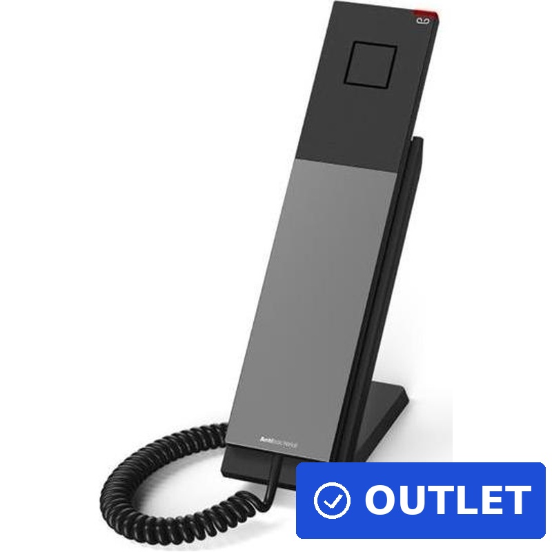 Snom HD300 Telefon mit Schnur (00007029)