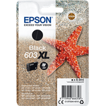 Epson 603XL 8.9 ml XL (C13T03A14010)
