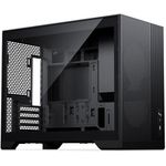 Phanteks PHANTKES XT M3 PC-Gehäuse Mini-Gehäuse mATX Tempered Glass (PH-XT325M_BK01)