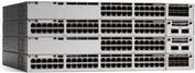 Cisco Catalyst 9300 48-port data Ntw Ess Managed L2/L3 Gigabit Ethernet (10/100/1000) Grau (C9300L-48P-4X-E)